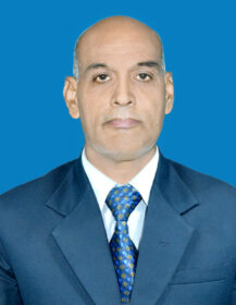 Krishna Mohan Singh Chairman JAGDAMBA ANM Nursing School. Adarsh Nagar, Samastipur