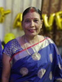 Geeta Singh Secretary JAGDAMBA ANM Nursing School. Adarsh Nagar, Samastipur