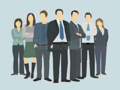 Qualified Staff All Staffs selected are Highly Qualified and Well Experienced.